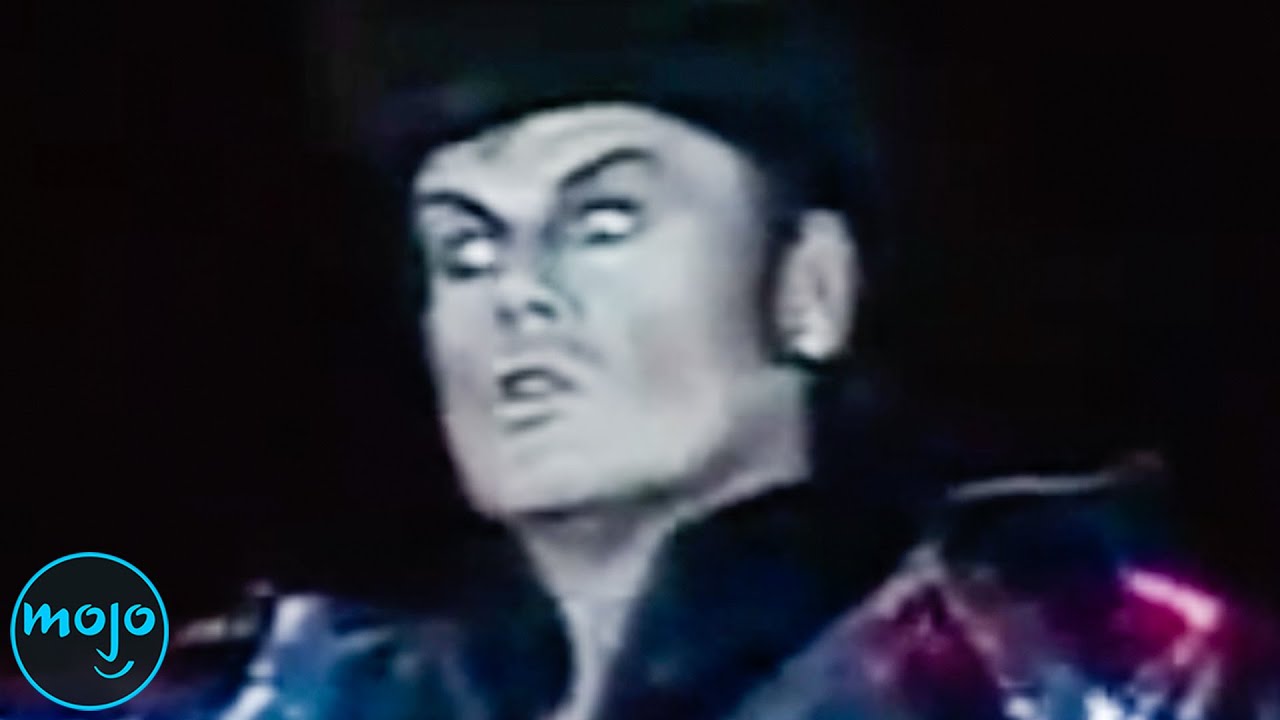 10 Most Disturbing 80s Songs Because of What We Know Now