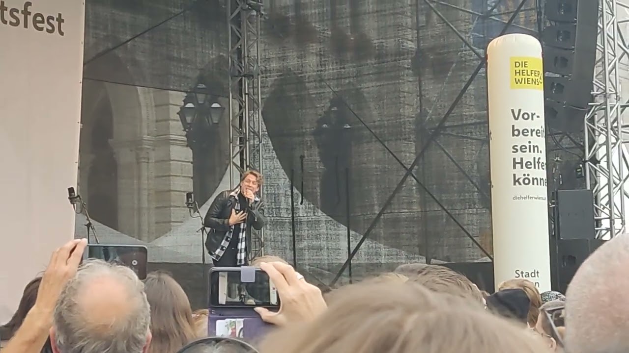 Draußen - David Jakobs