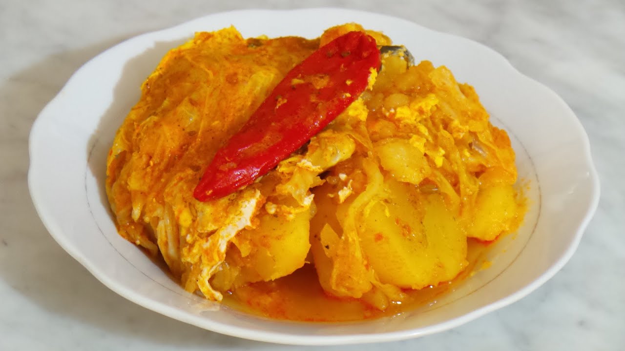 شطيطحة بطاطا بالكرمبيط سهلة،سريعة،حااارة،بصح بنيييينة🤤😉💘