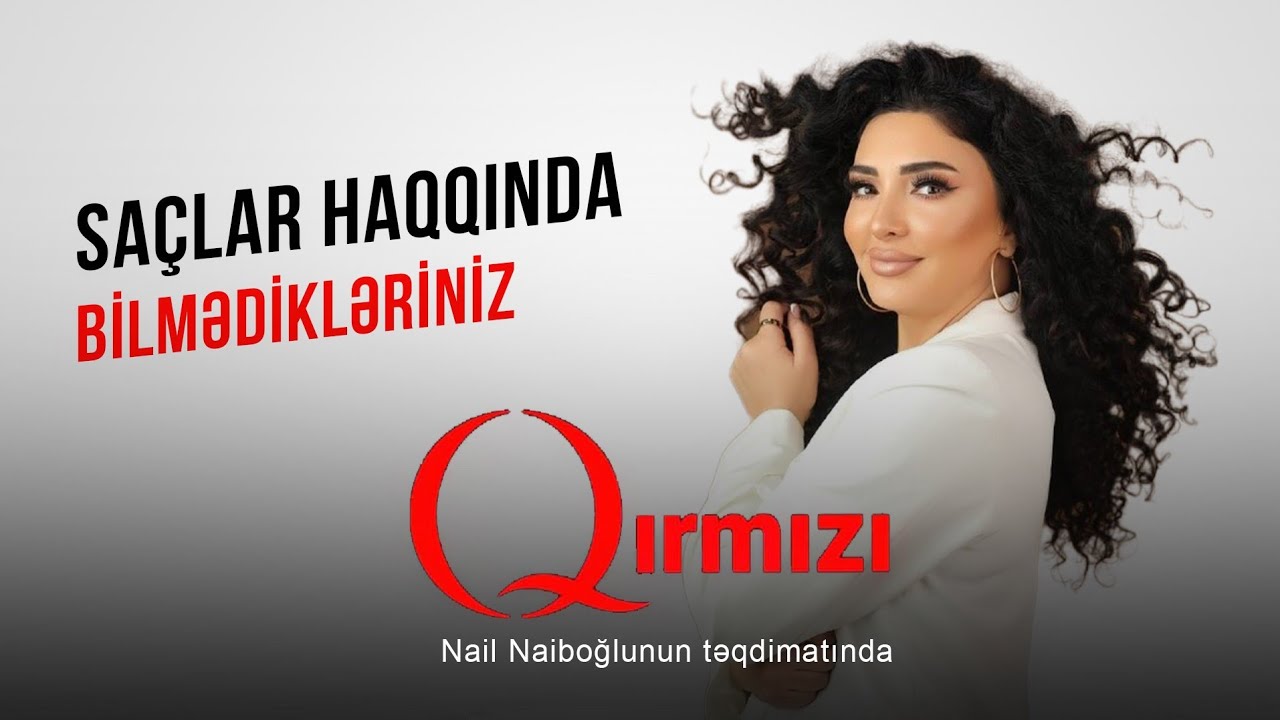 Qırmızı - 44 / Xatirə Şirəliyeva 