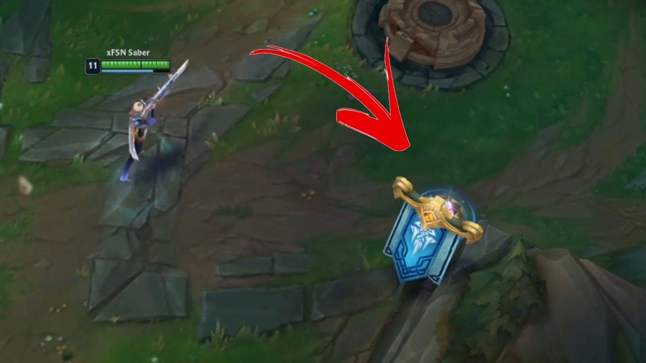 This is the best hidden Caitlyn trap