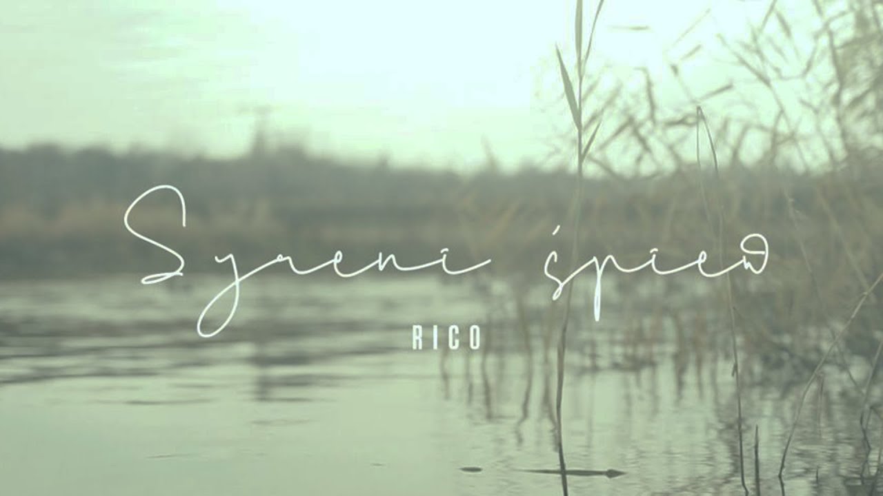 RICO - Syreni śpiew