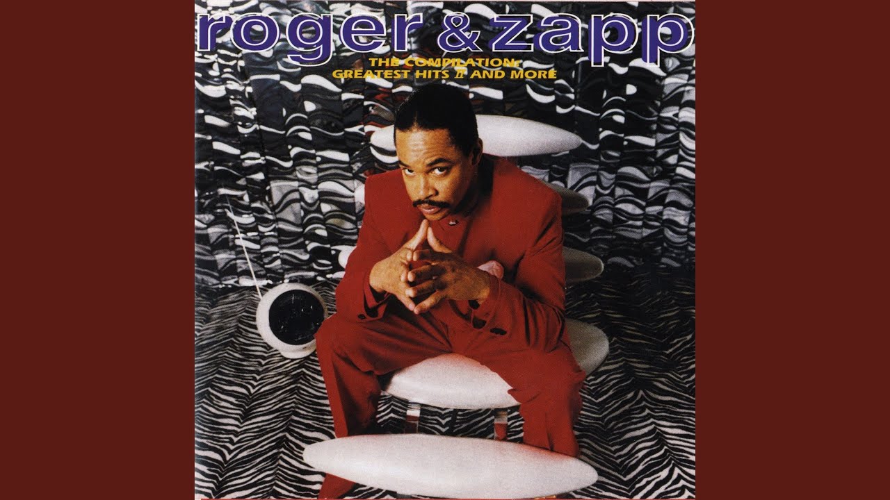 Chocolate City (feat. Shirley Murdock) (Edit)