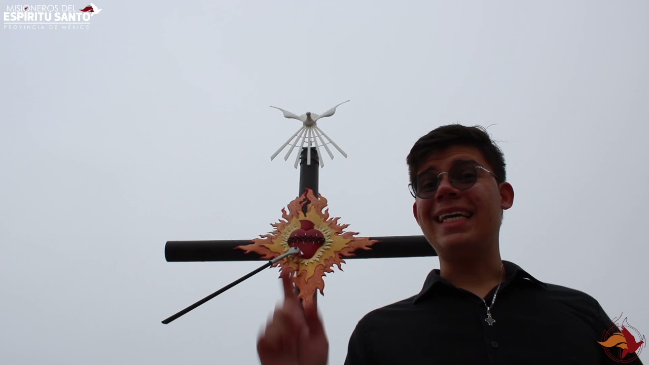 Redescubriendo - Jesús María