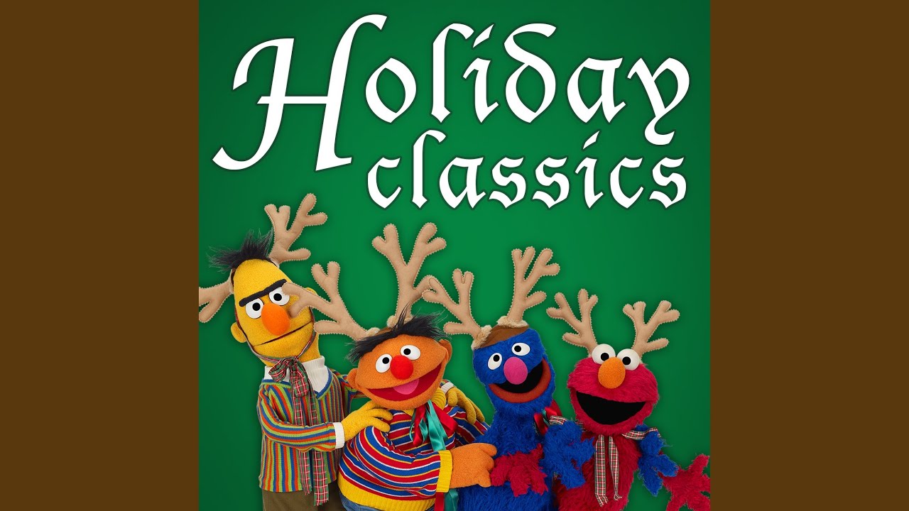 We Wish You a Merry Christmas