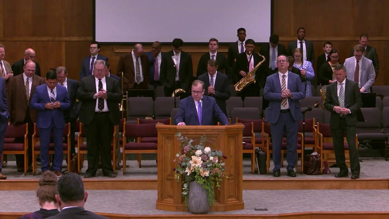 TGC February 8, 2026