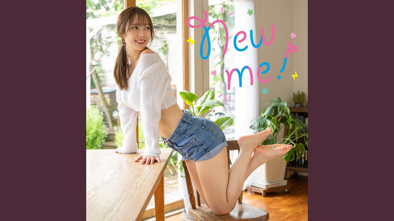New me!