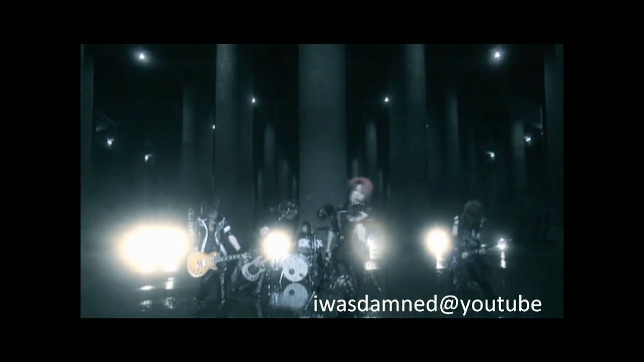 [HD]LAYZis - Disappears Full PV