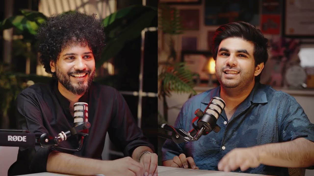 MOMIN ALI MUNSHI kaun hai! How does he know everything?  😂 | Open mic with OPM