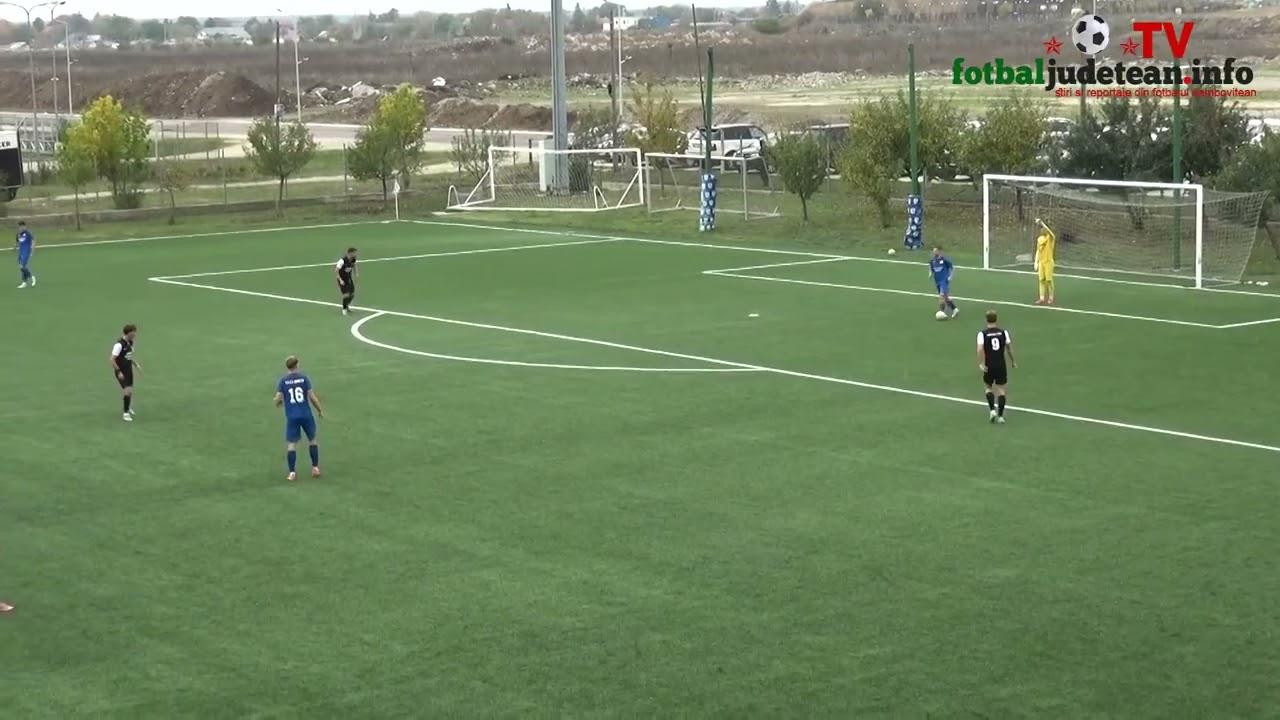 VIDEO. Stefanesti-Zarnesti