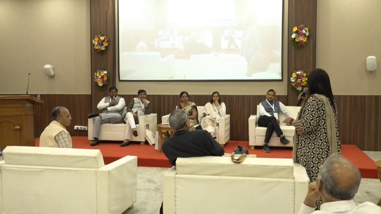 Sumandeep Vidyapeeth - International Conference on Holistic Wellbeing: Jain Perspective