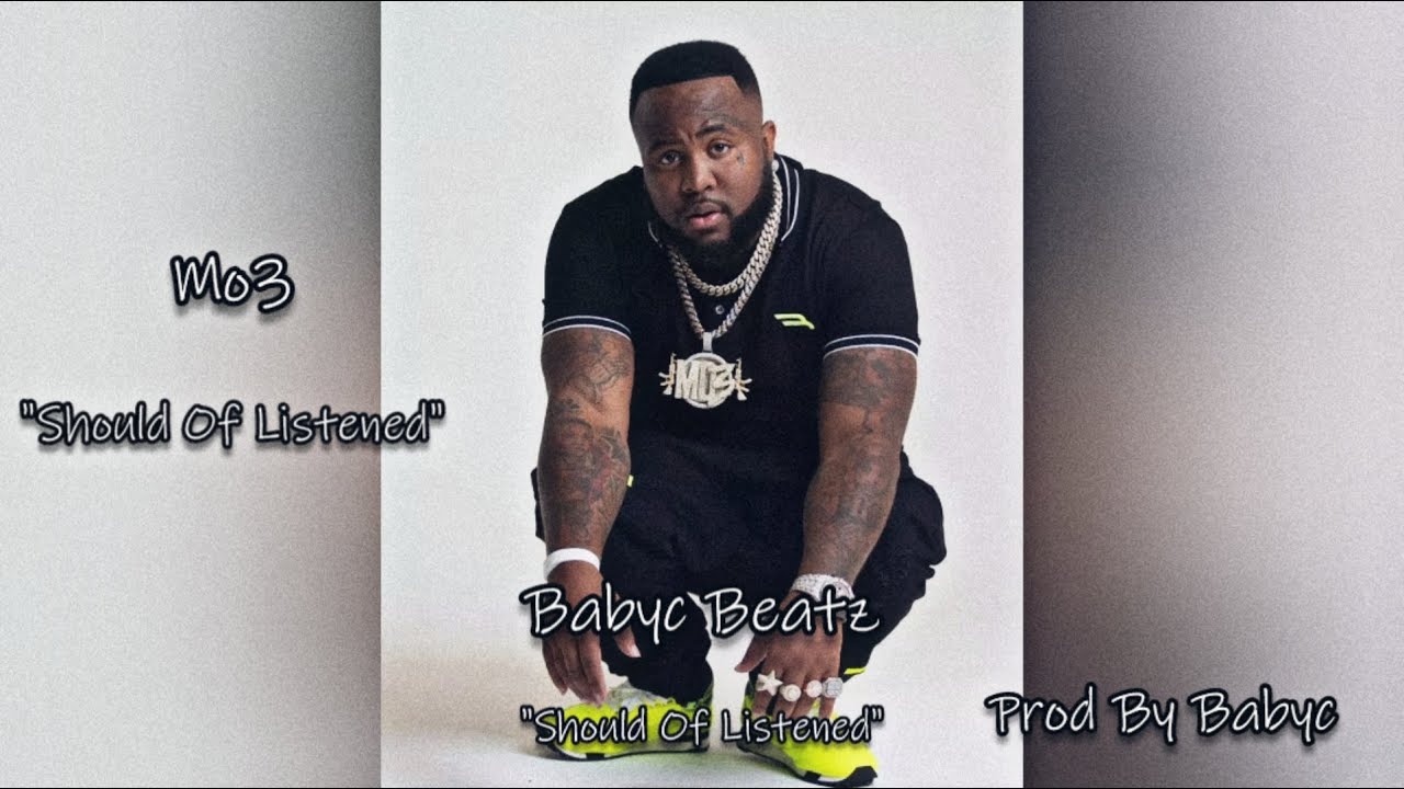 [FREE] Mo3 Type Beat 2025 × Boosie Type Beat 2025 | 