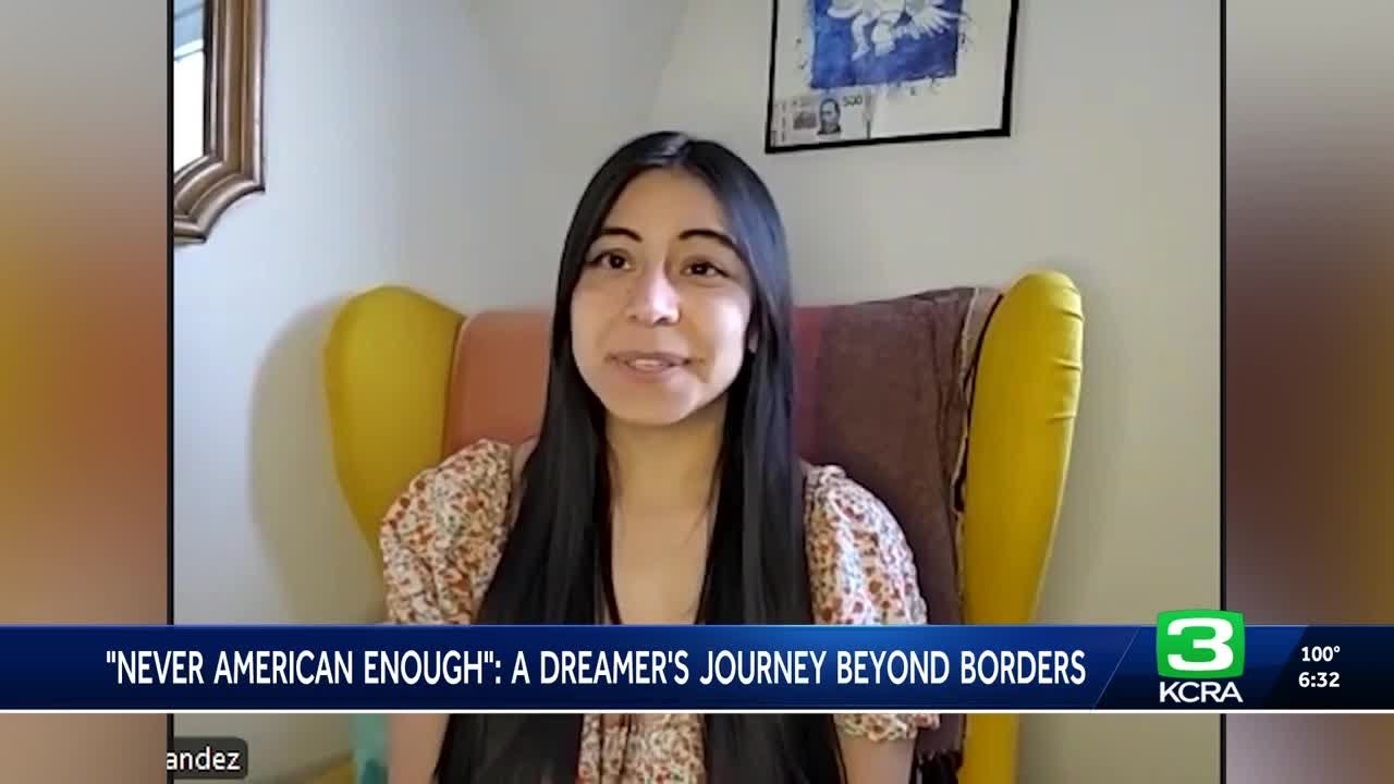 Self-deportation? She did it and is helping others wanting the same