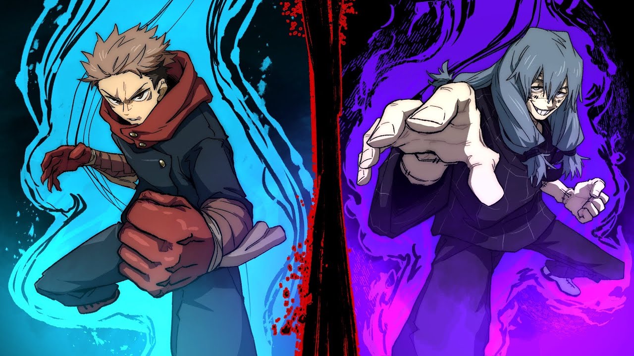 Who Can ACTUALLY Beat Mahito?
