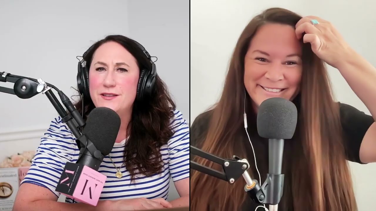 How to SHOW UP More Online: The Art of Creating Authentic Content with Quianna Marie