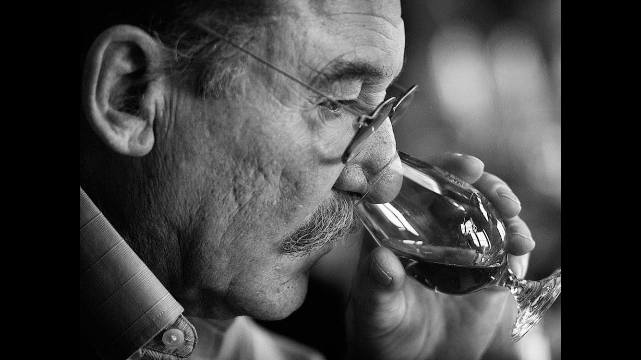 BehindTheBarrel: Charles MacLean: The Whisky Guide Who Taught the World to Nose