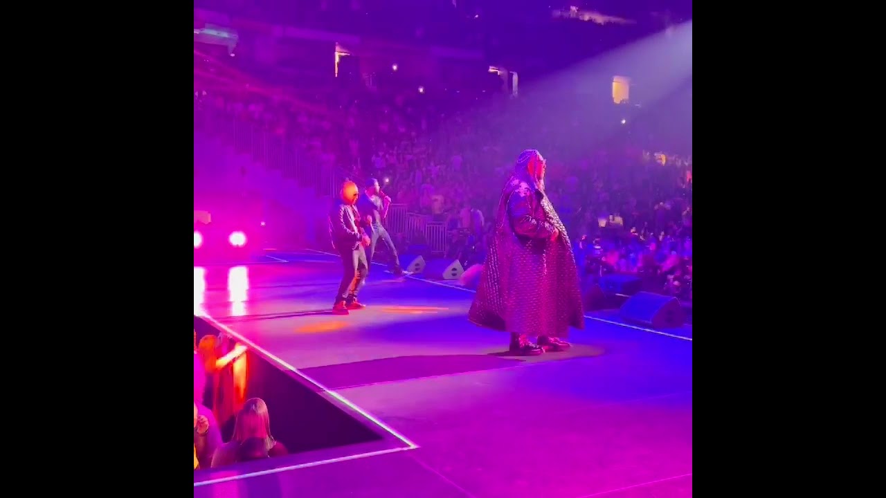 Es mejor olvidarlo zion y lennox ft baby ranks Concierto la trayectoria choliseo Puerto Rico