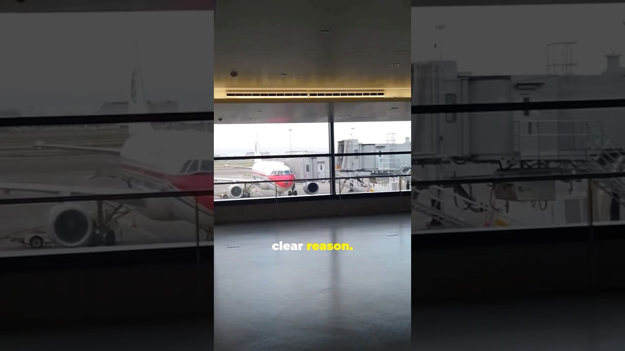 🔮 The Creepy Truth About The Denver Airport
