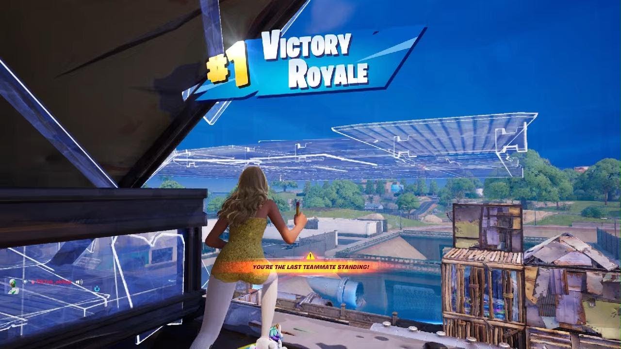 duos reload ranked diamond lobby 15 kill win
