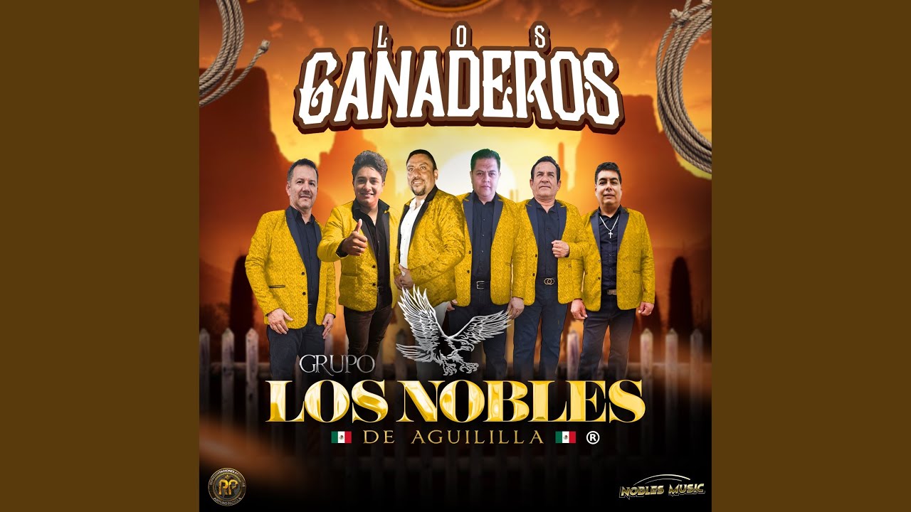 Los ganaderos