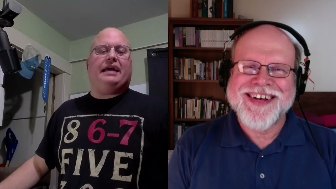 867-5309, Substack Experiments & Author Chaos | New Author Podcast Ep 346