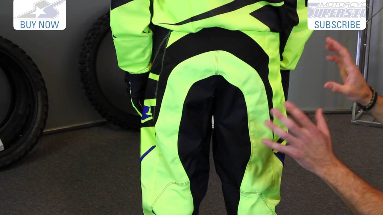 2015 MSR Axxis Gear | Motorcycle Superstore