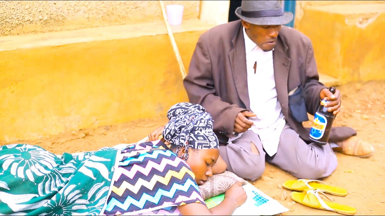 COMEDY 093: BIJIYOBIJA YIGIZE UMUGANGA KUVURA UMURWAYI BIRANZE 😭😭🔥🔥🔥