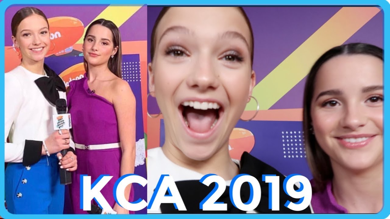 KCA's with Annie! || Jayden Bartels