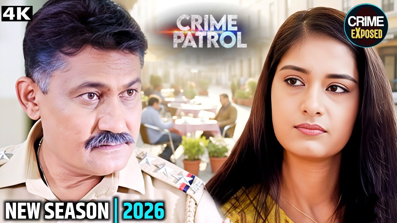 #karnataka Crime | जानवर | Real Story | Crime Patrol | New Season #truestory 2026