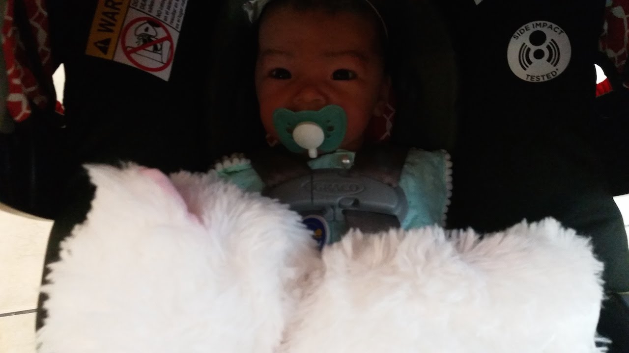 Zara goes to the Mall and Gets a Build a Bear! (Full Body Silicone Baby Doll)