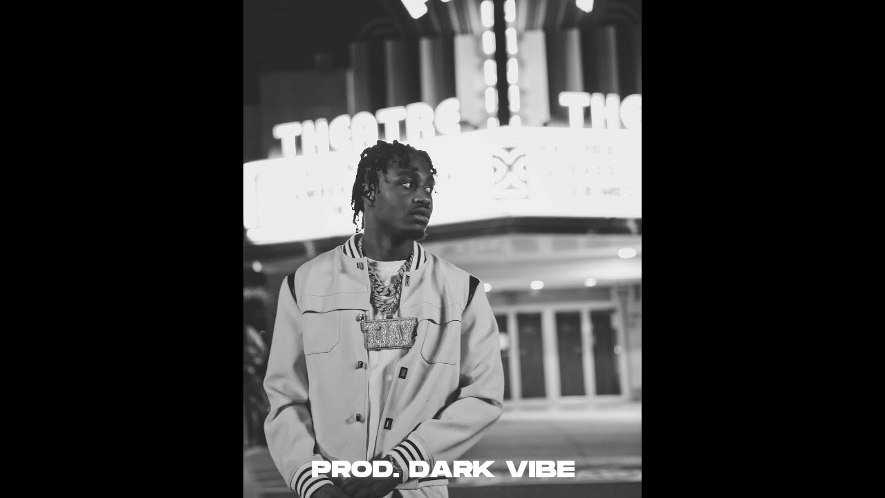 [FREE] Type Beat Lil Tjay X Yvng Finxssa - 