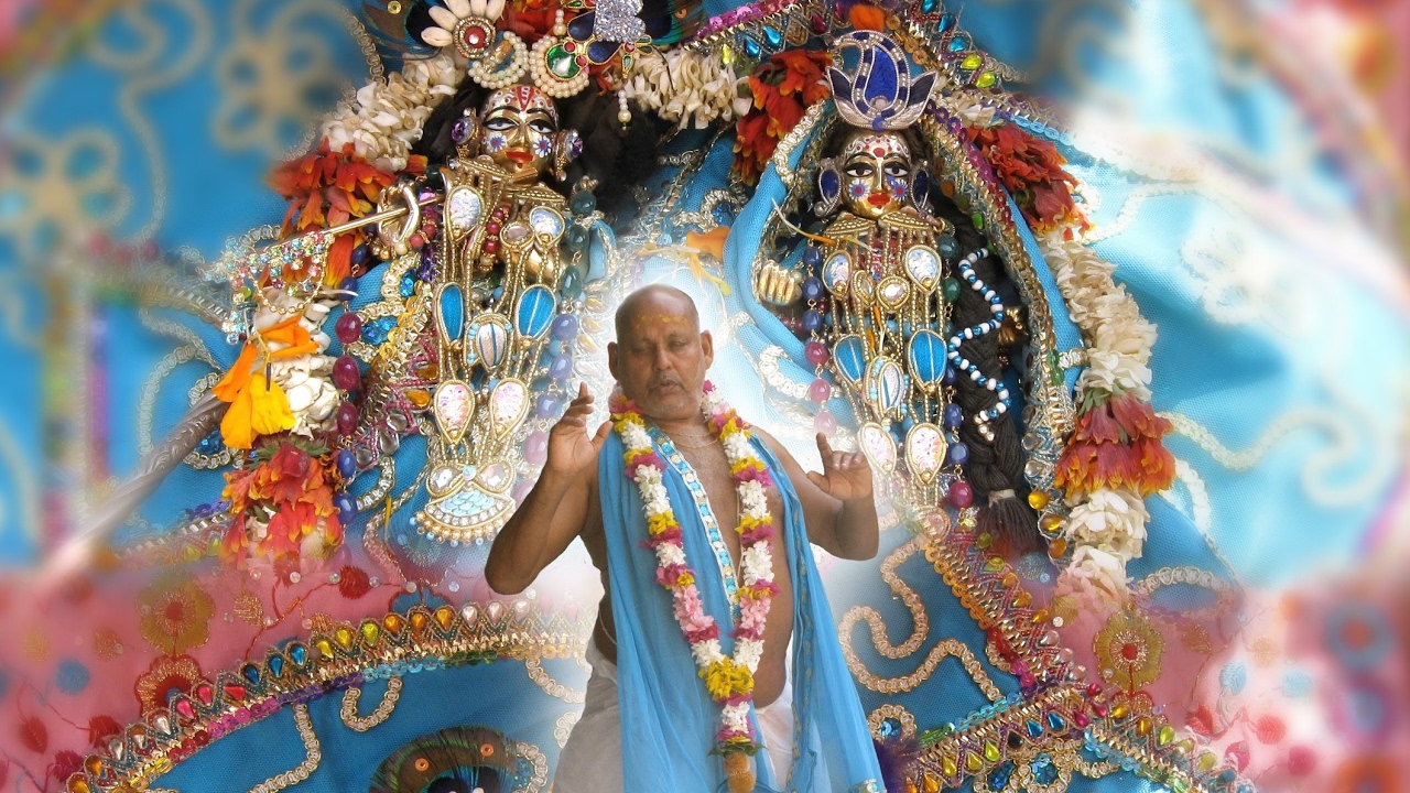 am-2017-08-18-Satsang by Bhaktasharan Ji