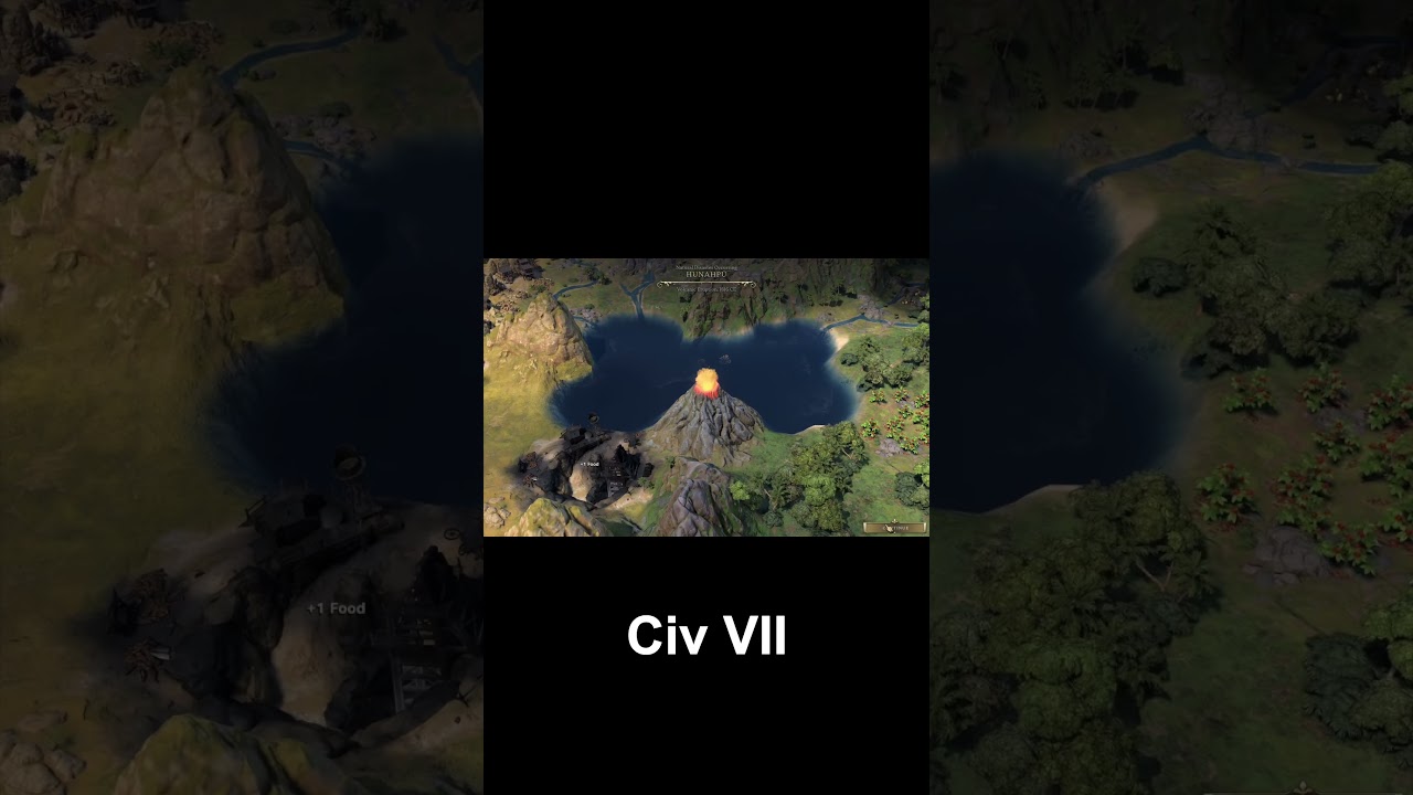 Firaxis' Most Egregious Assault on Sid's Core 33 Percent - 