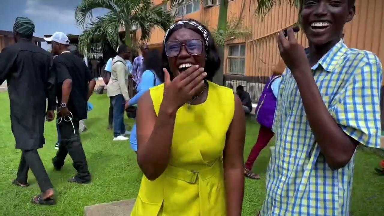 June 13th uniben matriculation