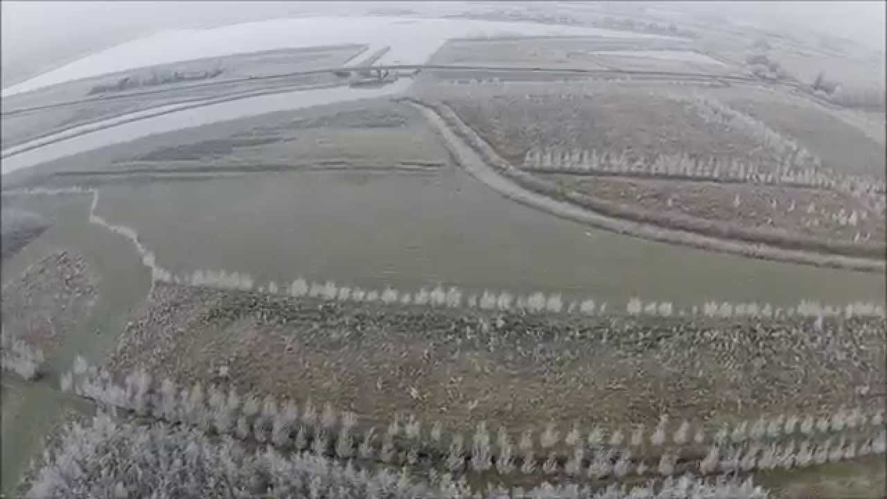 Preview Winter in Reiderwolde (Dronepiloot)