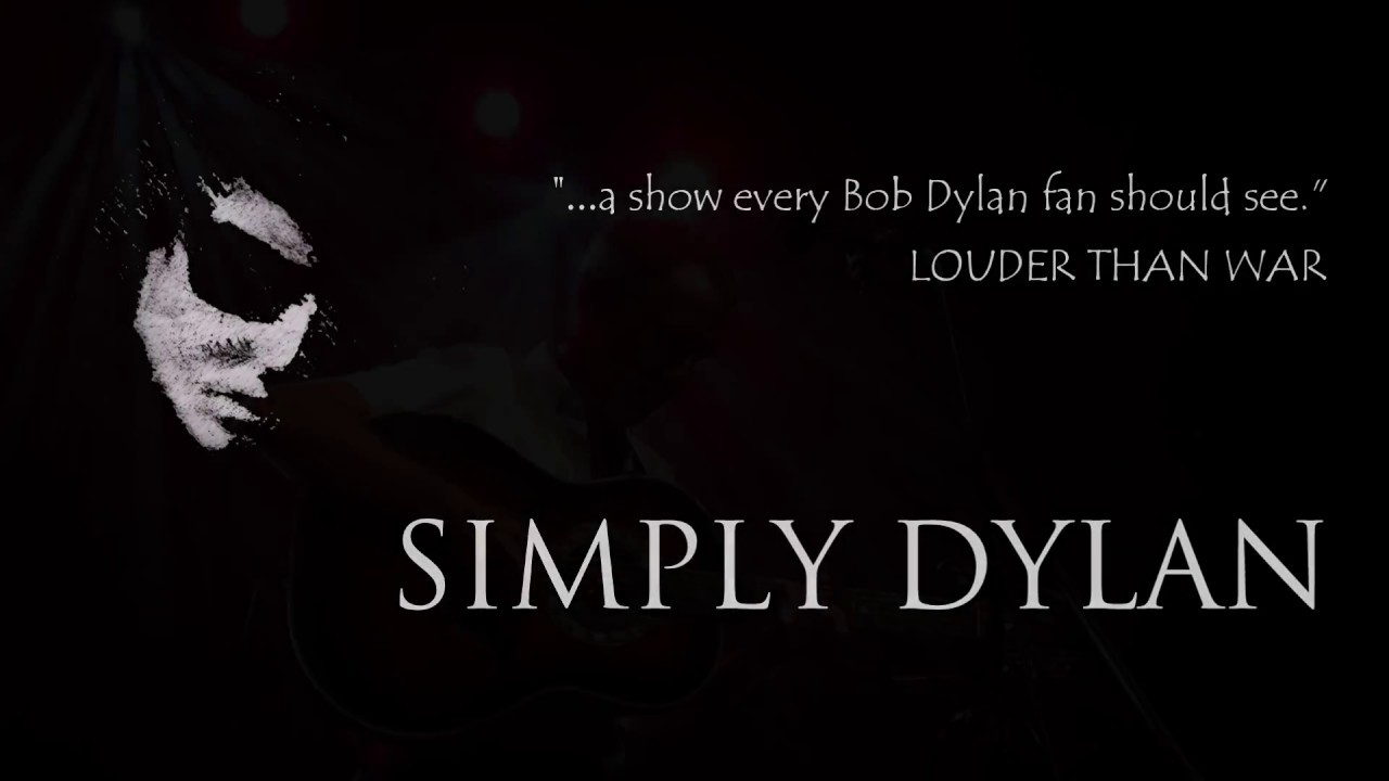 SIMPLY DYLAN