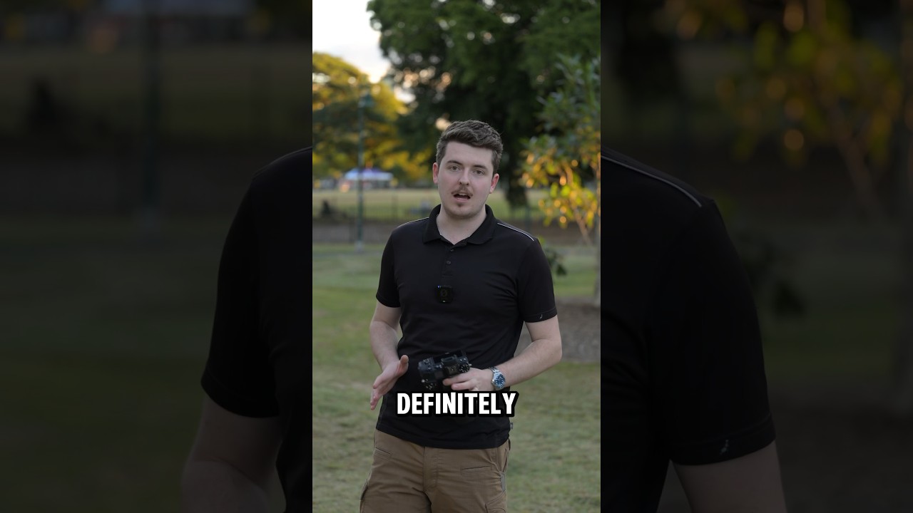 It can&rsquo;t be just me. #photography #camera #lens #nikon #canon #short #question #ytshorts