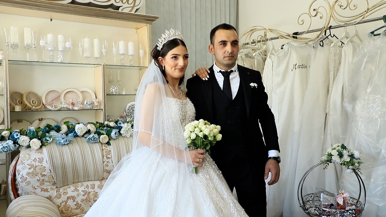Ռուդիկ և Սյուզի մաս 1