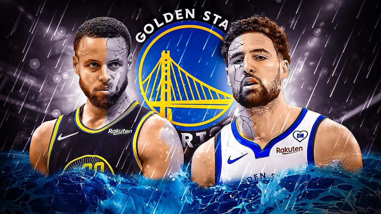 Splash Brothers: A Maior Dupla de Arremessadores da História