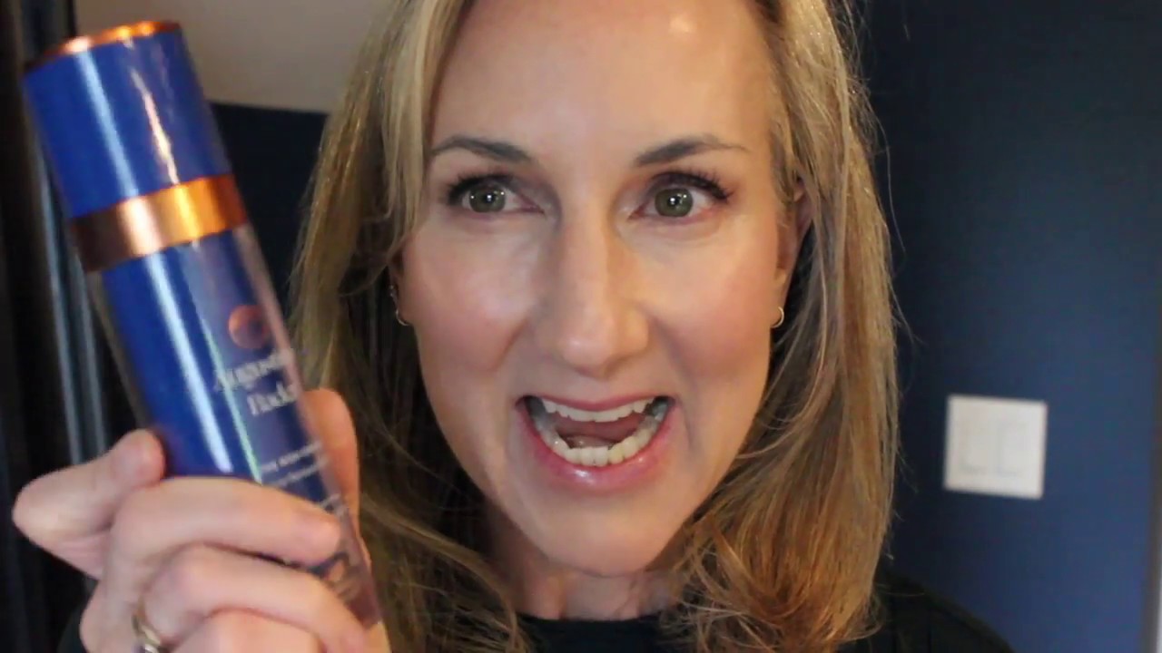 Augustinus Bader Challenge Update + GRWM - SPANX for the Eyes- La Mer Cushion Foundation and more...