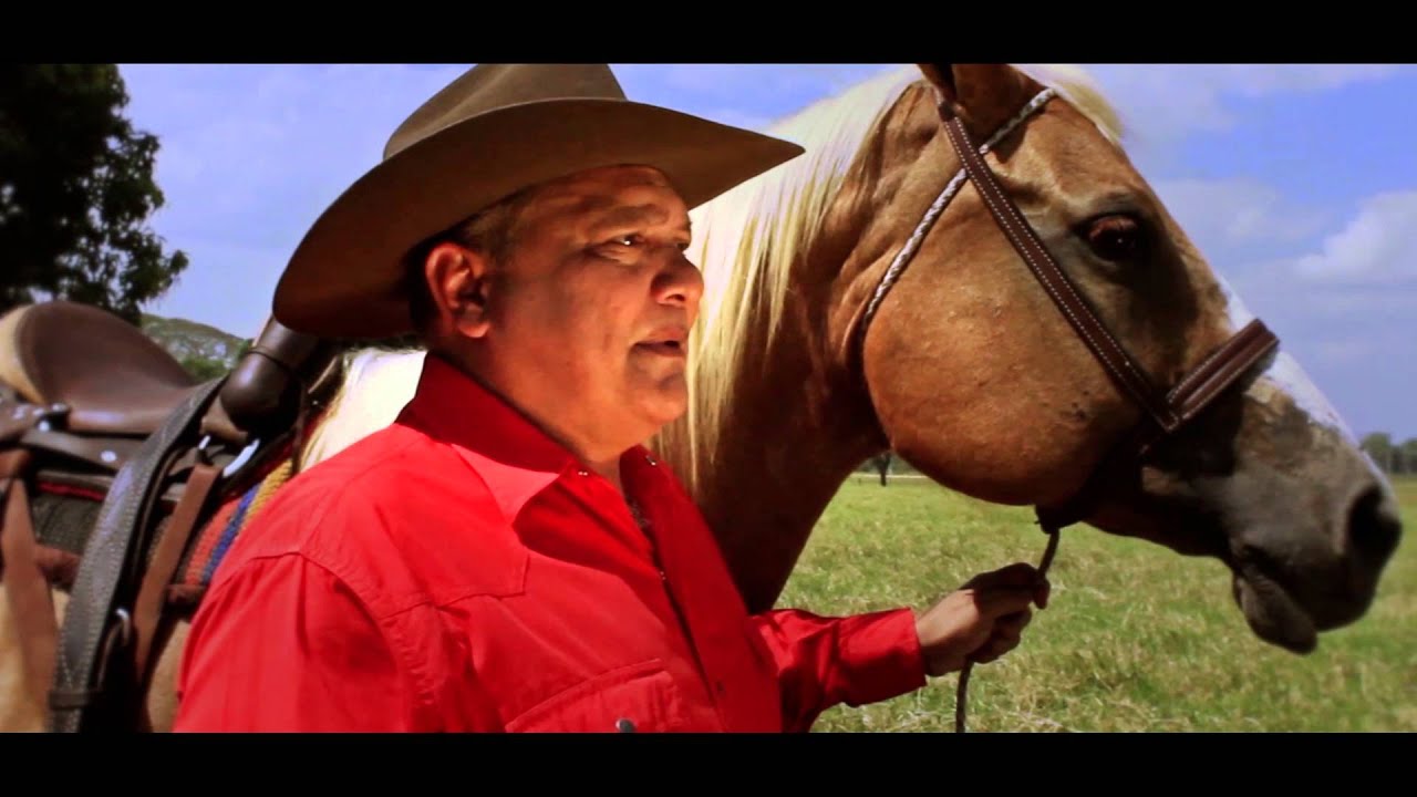 Llanura Yo Soy Tu Hijo - Alexis Unda (Vìdeo Oficial HD)
