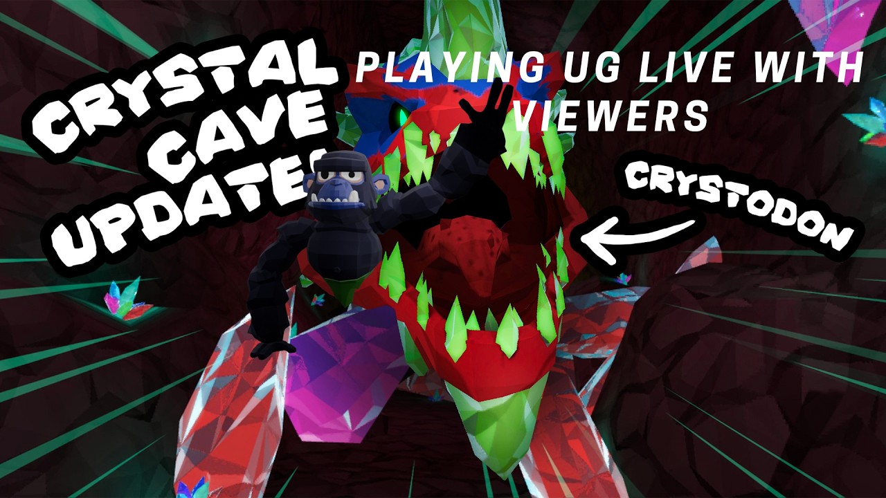 Play ug live with viewers