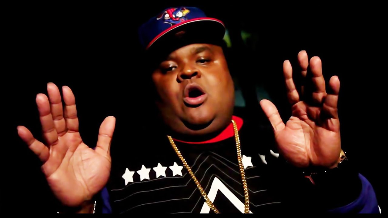 Fred The Godson - 5AM In Blokwork (Official 4K Music Video)