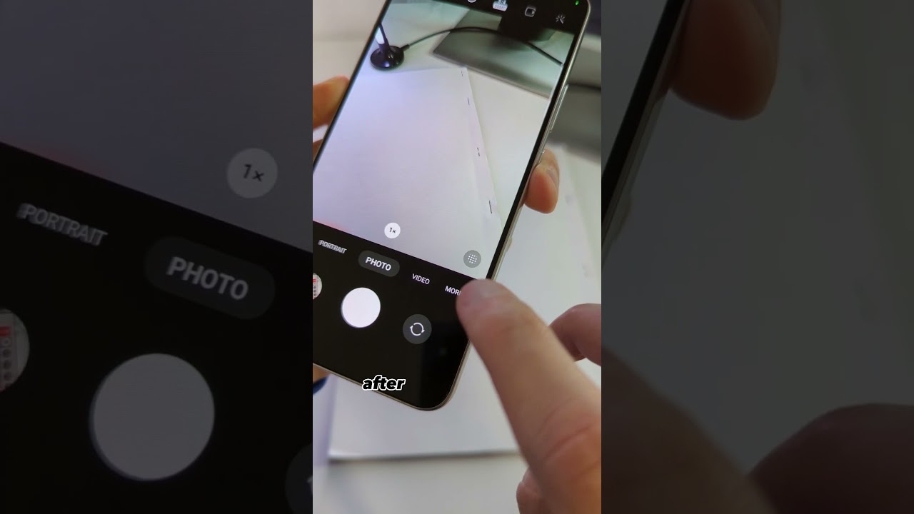 Details Enhancer #drfone #oneui5 #s22ultra #androidhacks #samsungtips #s22 #phonetips