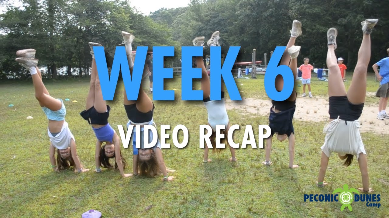 Peconic Dunes Video Recap || Week 6 2025