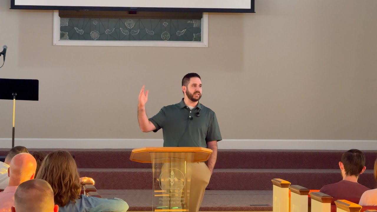 Prayer Series &ndash;&nbsp;Matthew 6:10 &ndash; Kingdom and Will