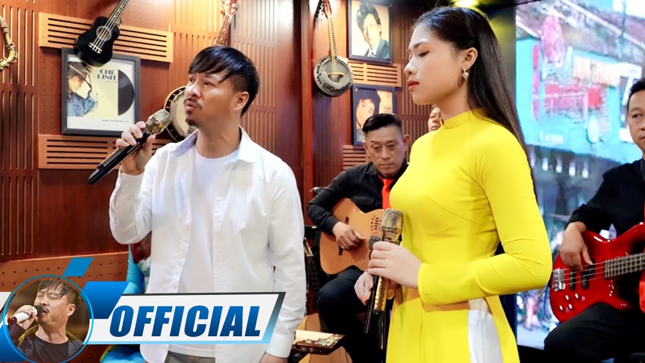 Quang Lập & Trang Hạ - Còn Gì Mà Mong (Official MV)