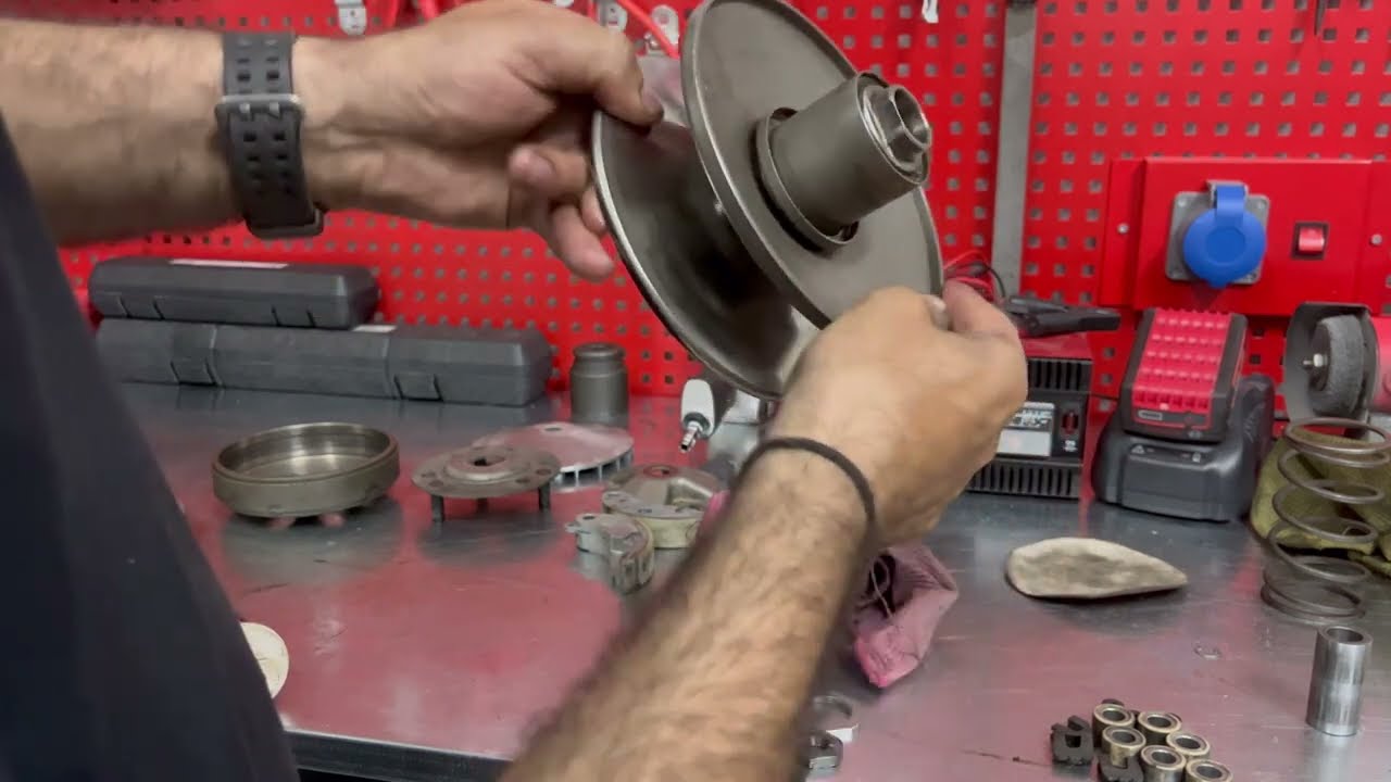 V belt kayışı hakkın da verilen yanlış bilgiler !