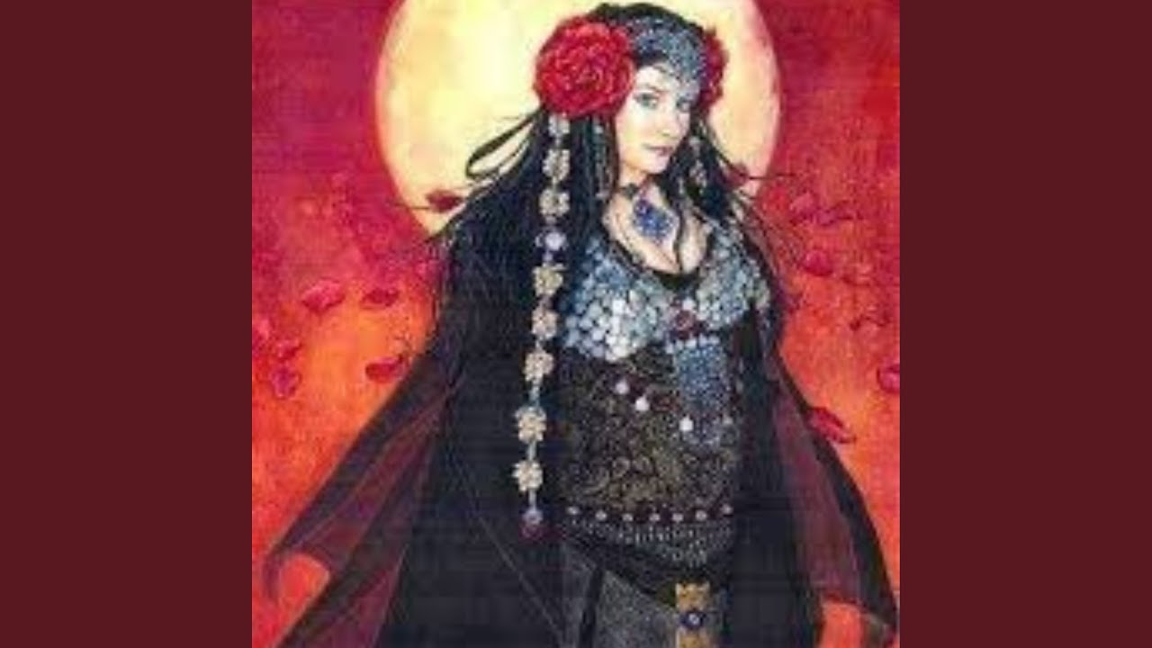 Farrapo - Canto a Maria Farrapo - Espiritualidade