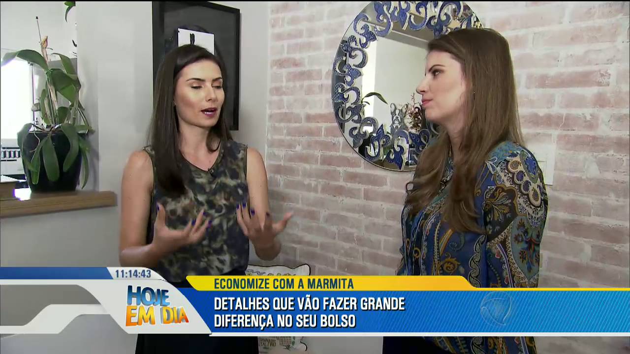 Levar marmita para o trabalho pode gerar uma economia de mais de R$ 5 mil por ano